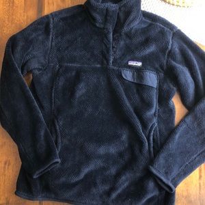 Patagonia Pullover